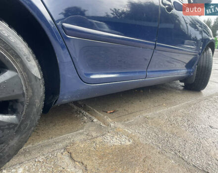 Синий Шкода Октавия, объемом двигателя 1.39 л и пробегом 311 тыс. км за 5999 $, фото 16 на Automoto.ua