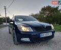 Синий Шкода Октавия, объемом двигателя 1.39 л и пробегом 310 тыс. км за 5800 $, фото 2 на Automoto.ua