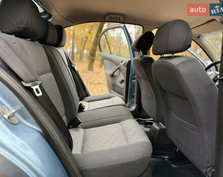 Шкода Октавия 2010 в Сумах на Automoto.ua Синий Шкода Октавия, объемом двигателя 1.6 л и пробегом 199 тыс. км за 6200 $, фото 26 на Automoto.ua