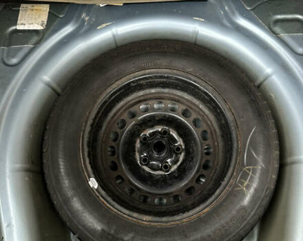 Синий Шкода Октавия, объемом двигателя 1.6 л и пробегом 235 тыс. км за 8200 $, фото 22 на Automoto.ua