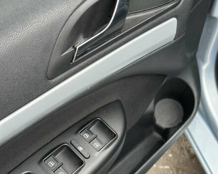 Синій Шкода Октавія, об'ємом двигуна 1.6 л та пробігом 254 тис. км за 7200 $, фото 15 на Automoto.ua