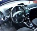 Синий Шкода Октавия, объемом двигателя 1.9 л и пробегом 249 тыс. км за 7100 $, фото 16 на Automoto.ua