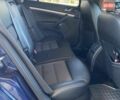 Синій Шкода Октавія, об'ємом двигуна 1.6 л та пробігом 242 тис. км за 8400 $, фото 19 на Automoto.ua