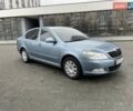 Синий Шкода Октавия, объемом двигателя 1.4 л и пробегом 260 тыс. км за 7300 $, фото 6 на Automoto.ua