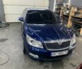 Синий Шкода Октавия, объемом двигателя 1.6 л и пробегом 303 тыс. км за 9000 $, фото 9 на Automoto.ua