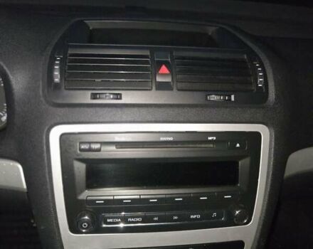 Синий Шкода Октавия, объемом двигателя 1.9 л и пробегом 245 тыс. км за 7100 $, фото 15 на Automoto.ua