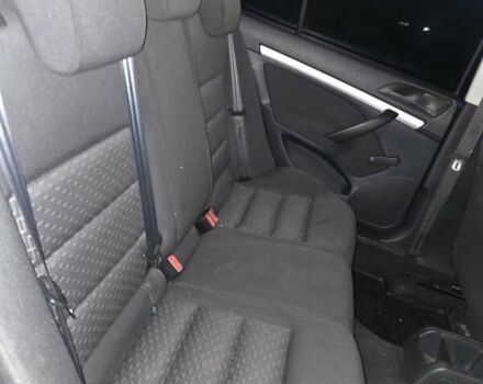 Синий Шкода Октавия, объемом двигателя 1.9 л и пробегом 245 тыс. км за 7100 $, фото 7 на Automoto.ua