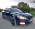 Синий Шкода Октавия, объемом двигателя 1.39 л и пробегом 310 тыс. км за 5800 $, фото 1 на Automoto.ua
