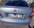 Синій Шкода Октавія, об'ємом двигуна 1.6 л та пробігом 255 тис. км за 8200 $, фото 6 на Automoto.ua