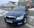 Синий Шкода Октавия, объемом двигателя 1.6 л и пробегом 225 тыс. км за 6999 $, фото 1 на Automoto.ua