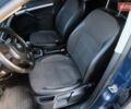 Синий Шкода Октавия, объемом двигателя 1.8 л и пробегом 196 тыс. км за 7500 $, фото 23 на Automoto.ua