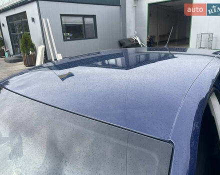 Синий Шкода Октавия, объемом двигателя 1.39 л и пробегом 311 тыс. км за 5999 $, фото 18 на Automoto.ua