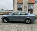 Синий Шкода Октавия, объемом двигателя 1.6 л и пробегом 235 тыс. км за 8200 $, фото 5 на Automoto.ua