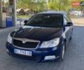 Синій Шкода Октавія, об'ємом двигуна 1.6 л та пробігом 242 тис. км за 8400 $, фото 2 на Automoto.ua