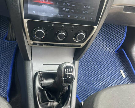 Синий Шкода Октавия, объемом двигателя 1.39 л и пробегом 311 тыс. км за 5999 $, фото 31 на Automoto.ua