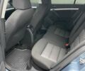 Синий Шкода Октавия, объемом двигателя 1.4 л и пробегом 260 тыс. км за 7300 $, фото 10 на Automoto.ua
