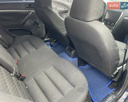 Синий Шкода Октавия, объемом двигателя 1.39 л и пробегом 311 тыс. км за 5999 $, фото 28 на Automoto.ua