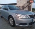 Синий Шкода Октавия, объемом двигателя 1.2 л и пробегом 250 тыс. км за 3600 $, фото 3 на Automoto.ua