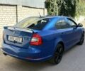 Синій Шкода Октавія, об'ємом двигуна 2 л та пробігом 149 тис. км за 4300 $, фото 5 на Automoto.ua