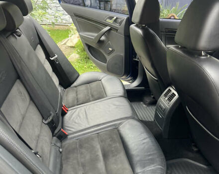 Синий Шкода Октавия, объемом двигателя 1.97 л и пробегом 282 тыс. км за 8499 $, фото 30 на Automoto.ua