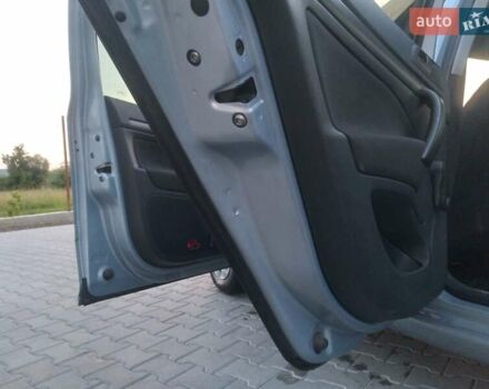 Синий Шкода Октавия, объемом двигателя 1.2 л и пробегом 238 тыс. км за 5800 $, фото 13 на Automoto.ua
