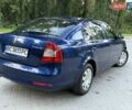 Синій Шкода Октавія, об'ємом двигуна 1.9 л та пробігом 382 тис. км за 5850 $, фото 12 на Automoto.ua