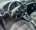Синій Шкода Октавія, об'ємом двигуна 1.6 л та пробігом 317 тис. км за 6500 $, фото 18 на Automoto.ua