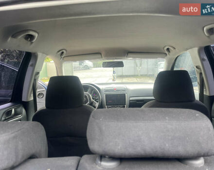 Синий Шкода Октавия, объемом двигателя 1.39 л и пробегом 311 тыс. км за 5999 $, фото 25 на Automoto.ua