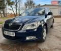 Синій Шкода Октавія, об'ємом двигуна 1.9 л та пробігом 152 тис. км за 9999 $, фото 1 на Automoto.ua