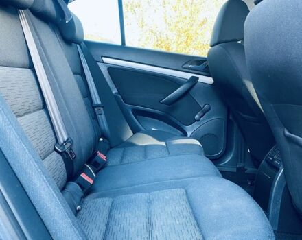 Синий Шкода Октавия, объемом двигателя 1.6 л и пробегом 257 тыс. км за 6500 $, фото 7 на Automoto.ua