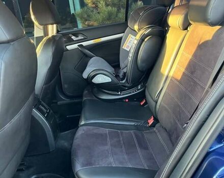 Синий Шкода Октавия, объемом двигателя 1.6 л и пробегом 246 тыс. км за 7800 $, фото 16 на Automoto.ua