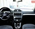 Синий Шкода Октавия, объемом двигателя 1.9 л и пробегом 249 тыс. км за 7100 $, фото 27 на Automoto.ua