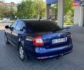 Синий Шкода Октавия, объемом двигателя 1.6 л и пробегом 242 тыс. км за 8400 $, фото 13 на Automoto.ua