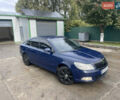 Синий Шкода Октавия, объемом двигателя 1.39 л и пробегом 311 тыс. км за 5999 $, фото 10 на Automoto.ua