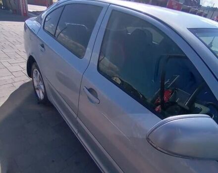 Синій Шкода Октавія, об'ємом двигуна 1.6 л та пробігом 255 тис. км за 8200 $, фото 5 на Automoto.ua