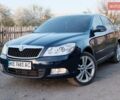 Синий Шкода Октавия, объемом двигателя 1.8 л и пробегом 196 тыс. км за 7500 $, фото 1 на Automoto.ua