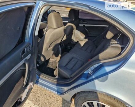 Синій Шкода Октавія, об'ємом двигуна 1.6 л та пробігом 319 тис. км за 7900 $, фото 5 на Automoto.ua