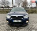Шкода Октавия 2011 в Хмельницком на Automoto.ua Синий Шкода Октавия, объемом двигателя 1.39 л и пробегом 270 тыс. км за 6600 $, фото 9 на Automoto.ua