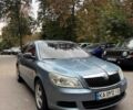 Синий Шкода Октавия, объемом двигателя 1.2 л и пробегом 187 тыс. км за 5500 $, фото 2 на Automoto.ua