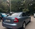 Синий Шкода Октавия, объемом двигателя 1.2 л и пробегом 187 тыс. км за 5500 $, фото 8 на Automoto.ua