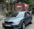 Синий Шкода Октавия, объемом двигателя 1.2 л и пробегом 187 тыс. км за 5500 $, фото 1 на Automoto.ua