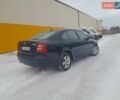 Синій Шкода Октавія, об'ємом двигуна 1.6 л та пробігом 262 тис. км за 6600 $, фото 1 на Automoto.ua
