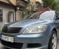 Синий Шкода Октавия, объемом двигателя 1.2 л и пробегом 187 тыс. км за 5500 $, фото 3 на Automoto.ua