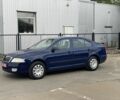 Синий Шкода Октавия, объемом двигателя 1.6 л и пробегом 228 тыс. км за 6000 $, фото 6 на Automoto.ua