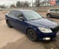 Синій Шкода Октавія, об'ємом двигуна 1.98 л та пробігом 310 тис. км за 7200 $, фото 12 на Automoto.ua