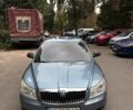 Синий Шкода Октавия, объемом двигателя 1.2 л и пробегом 187 тыс. км за 5500 $, фото 1 на Automoto.ua