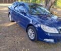Синий Шкода Октавия, объемом двигателя 1.6 л и пробегом 311 тыс. км за 6500 $, фото 8 на Automoto.ua