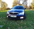 Шкода Октавия 2011 в Хмельницком на Automoto.ua Синий Шкода Октавия, объемом двигателя 1.39 л и пробегом 270 тыс. км за 6600 $, фото 1 на Automoto.ua