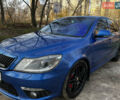 Синій Шкода Октавія, об'ємом двигуна 1.98 л та пробігом 239 тис. км за 9999 $, фото 14 на Automoto.ua