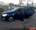 Синій Шкода Октавія, об'ємом двигуна 1.6 л та пробігом 245 тис. км за 6900 $, фото 1 на Automoto.ua